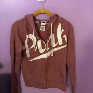 VS Pink Sweatshirt